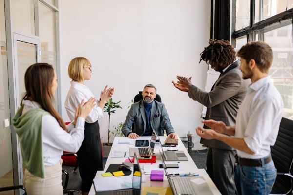 10 astuces pour améliorer le bien-être au travail