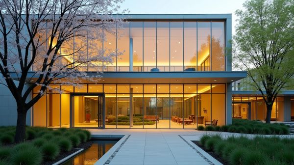 Comment réaliser la création d'une maison de santé efficace