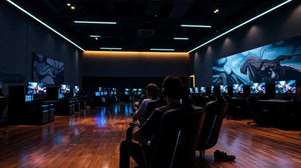 Dossier sur l'équipement des salles de jeux en 2026 : obligations à connaître