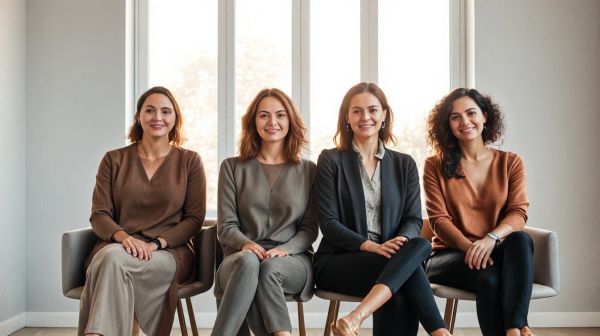 Experts en bien-être à Thionville : les meilleurs thérapeutes