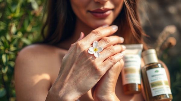 Guide complet pour le soin des peaux sensibles avec les meilleurs produits bio en 2026