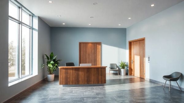 Les meilleures stratégies pour concevoir une maison de santé performante