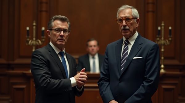 Pourquoi un avocat pour médecin à Lyon est essentiel pour votre défense