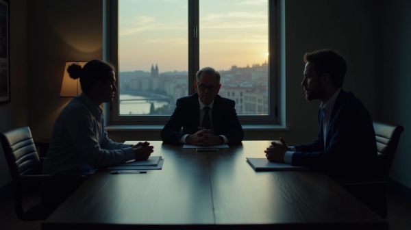 Pourquoi un avocat pour médecin à Lyon est essentiel pour votre défense