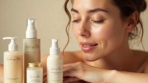 Routine nettoyage peau sensible : les bons gestes et produits bio en 2026