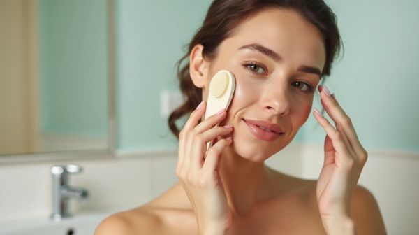 Routine nettoyage peau sensible : les bons gestes et produits bio en 2026