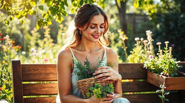 Solutions naturelles pour soulager l'endométriose efficacement