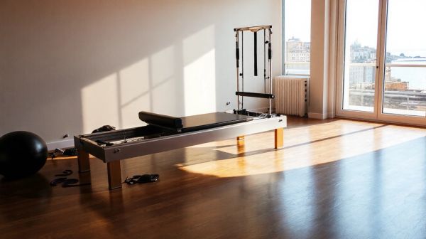 Top astuces pour sélectionner des cours de pilates à La Rochelle
