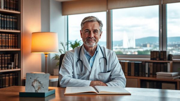 Top conseils pour sélectionner un pneumologue à Genève