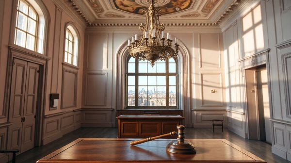 Top raisons de choisir un avocat médicinal à Lyon pour votre cas
