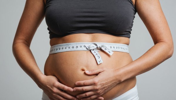 L'évolution du ventre femme enceinte : quand commence-t-elle ?